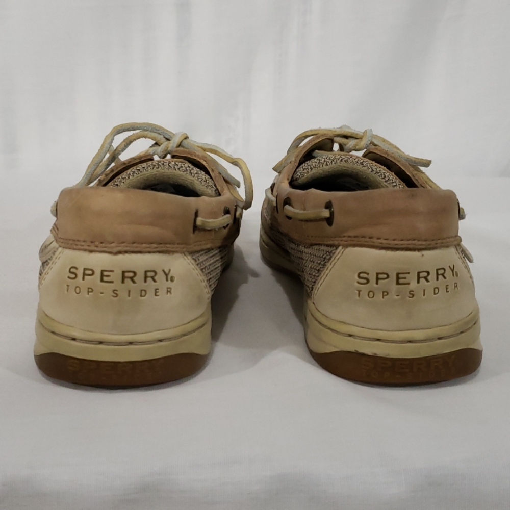 Women's Sperry Top-sider - Picture 4 of 8